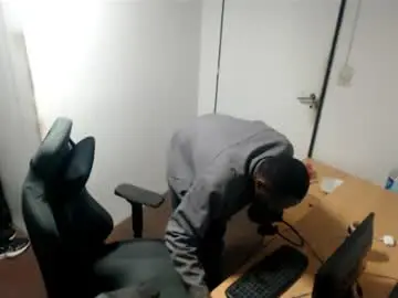 Chaturbate Live Sex of masterdomfuck