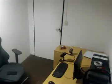 Chaturbate Live Sex of masterdomfuck