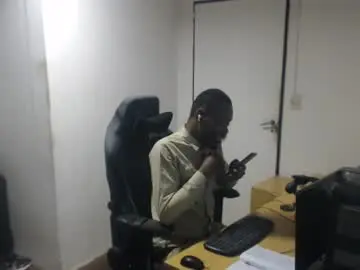 Chaturbate Adult Webcams of masterdomfuck