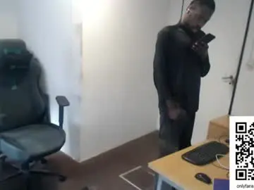 Chaturbate Adult Webcam of masterdomfuck
