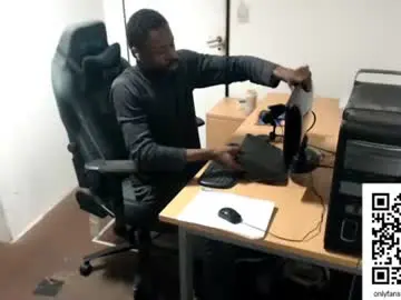 Chaturbate Free Porn Cam of masterdomfuck