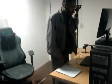 Chaturbate Live Sex of masterdomfuck