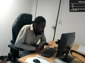 Chaturbate Live Sex Cam of masterdomfuck
