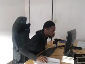 Chaturbate Sex Cam of masterdomfuck