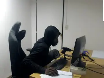 Chaturbate Adult Webcams of masterdomfuck