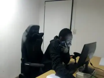 Chaturbate Sex Chat of masterdomfuck