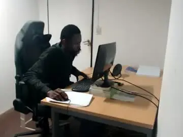 Chaturbate Live Sex Cam of masterdomfuck