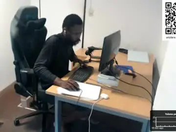 Chaturbate Live Sex of masterdomfuck