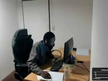 Chaturbate Best live sex cam show of masterdomfuck