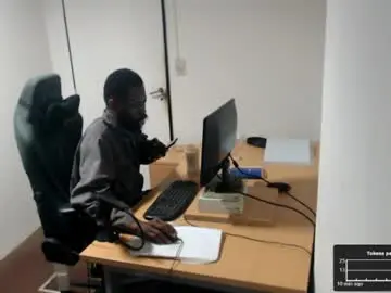 Chaturbate Best live sex cam show of masterdomfuck
