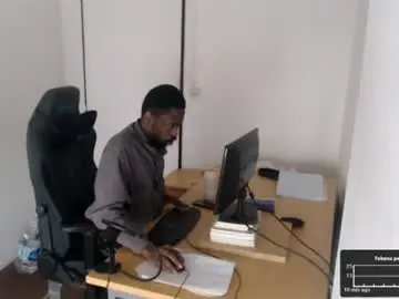 Chaturbate Sex Cam of masterdomfuck