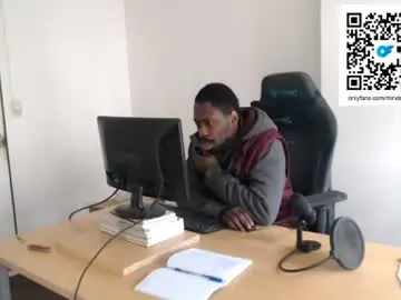 Chaturbate Nude Webcam of masterdomfuck
