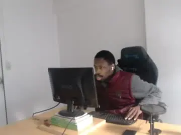 Chaturbate Live Sex of masterdomfuck