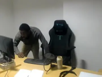 Chaturbate Adult Webcam of masterdomfuck