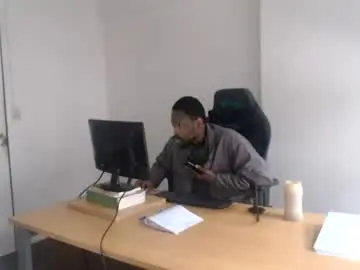 Chaturbate Adult Webcams of masterdomfuck