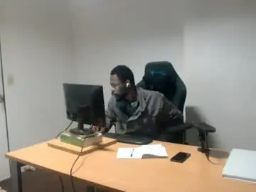 Chaturbate Nude Webcam of masterdomfuck