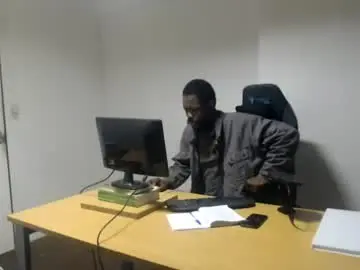 Chaturbate Live Sex Cam of masterdomfuck