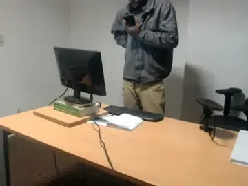 Chaturbate Adult Webcam of masterdomfuck