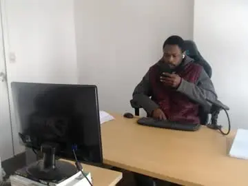 Chaturbate Live Sex of masterdomfuck