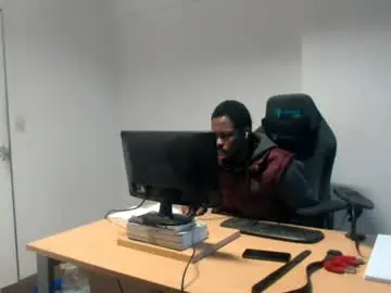 Chaturbate Adult Webcam of masterdomfuck