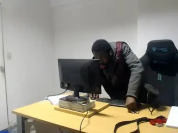 Chaturbate Live Porn of masterdomfuck