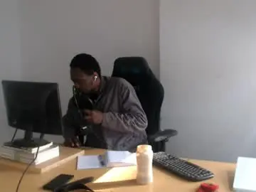 Chaturbate Live Sex Cam of masterdomfuck