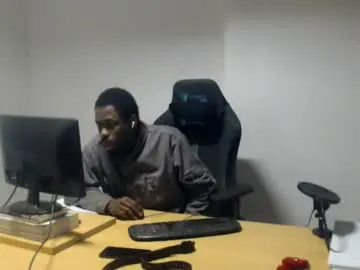 Chaturbate Free Porn Cam of masterdomfuck