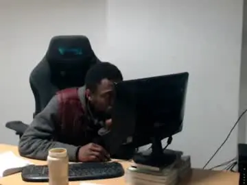 Chaturbate Adult Webcams of masterdomfuck
