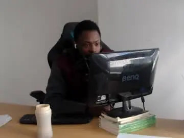 Chaturbate Nude Webcam of masterdomfuck