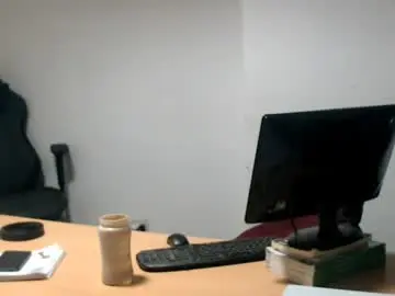 Chaturbate Live Sex Cam of masterdomfuck