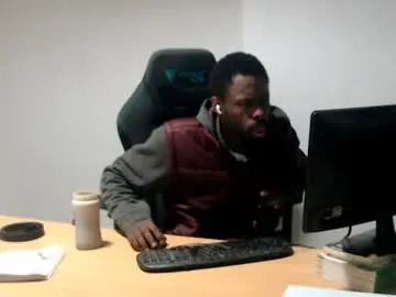 Chaturbate Adult Video Chat of masterdomfuck