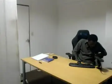Chaturbate Free Porn Cam of masterdomfuck