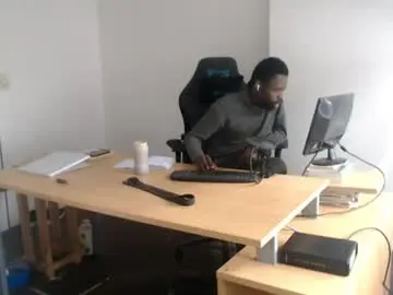 Chaturbate Adult Video Chat of masterdomfuck