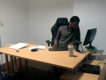 Chaturbate Live Sex Cam of masterdomfuck