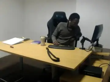 Chaturbate Live Sex Cam of masterdomfuck
