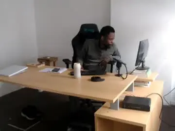 Chaturbate Live Porn of masterdomfuck