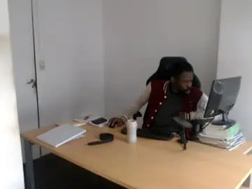Chaturbate Free Porn Cam of masterdomfuck