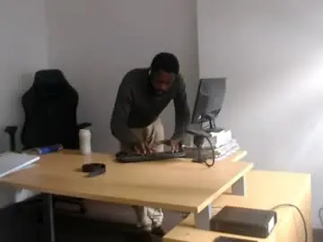 Chaturbate Live Sex Cam of masterdomfuck