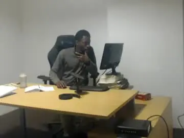 Chaturbate Adult Webcam of masterdomfuck