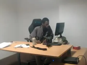 Chaturbate Live Sex of masterdomfuck