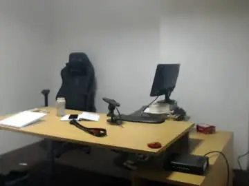 Chaturbate Live Sex of masterdomfuck