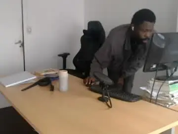 Chaturbate Live Porn of masterdomfuck