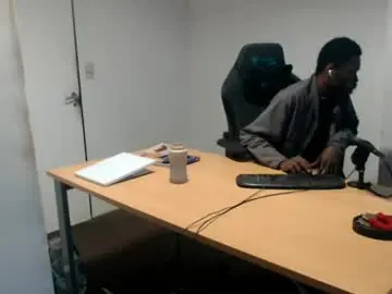 Chaturbate Sex Cam of masterdomfuck
