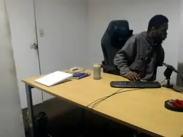 Chaturbate Adult Webcams of masterdomfuck