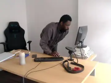 Chaturbate Sex Cam of masterdomfuck