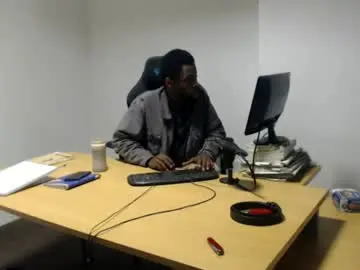 Chaturbate Sex Cam of masterdomfuck
