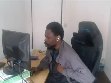 Chaturbate Adult Video Chat of masterdomfuck