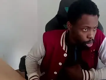Chaturbate Live Porn of masterdomfuck