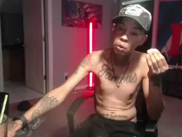 Chaturbate Free Porn Cam of michigan9000
