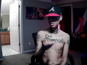 Chaturbate Live Sex Cam of michigan9000